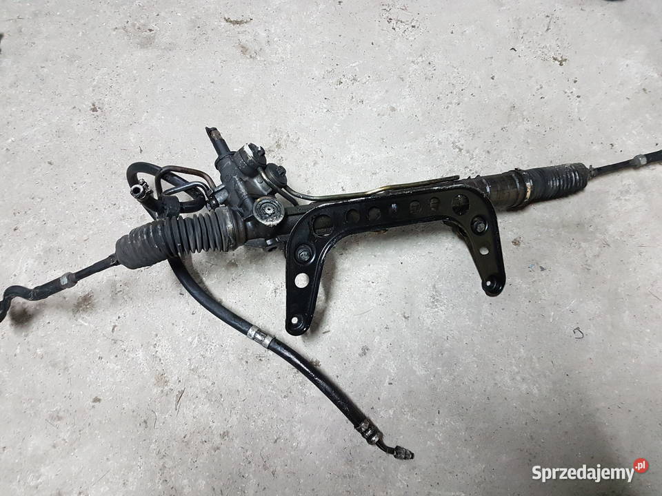 MERCEDES E KLASA W210 MAGLOWNICA KOLUMNA Turek sprzedam