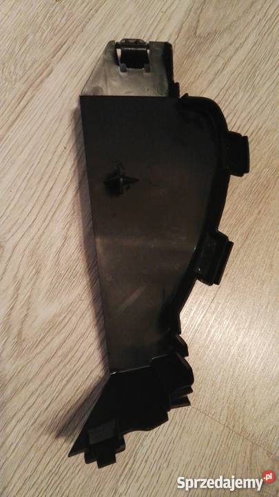 MERCEDES W246 LEWA KIEROWNICA POWIETRZA A246 Międzychód