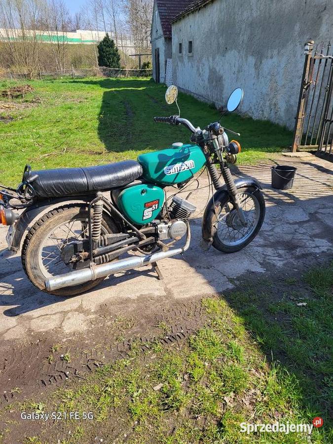 Sprzedam zamienie Lubań