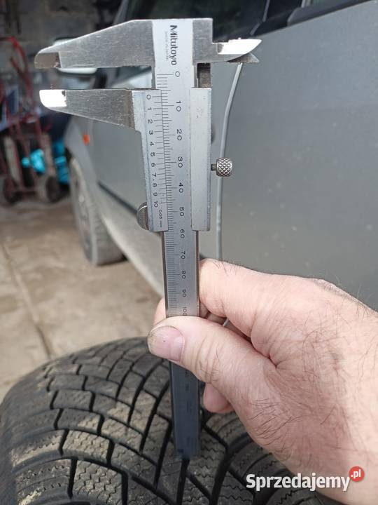 opony zimowe Nexen 20560R 16 60 Leżajsk