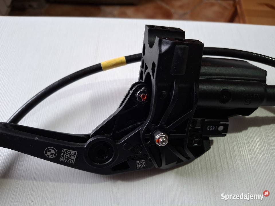 Pompa sprzęgła BMW R1300 GS Rokietnica