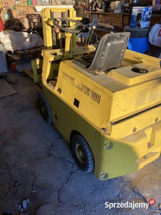 Rak Suchedniów diesel małopolskie Zakopane sprzedam