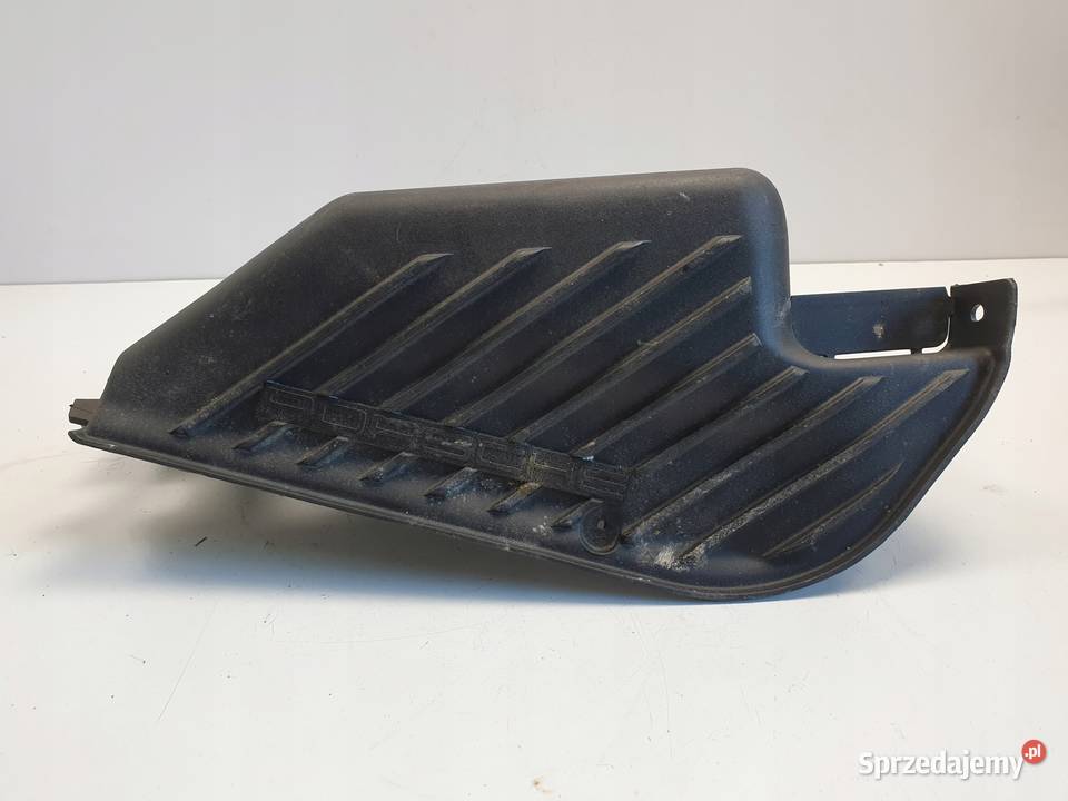 Porsche Boxster 986 OSŁONA BAGAŻNIKA płyta osobowe Chełm