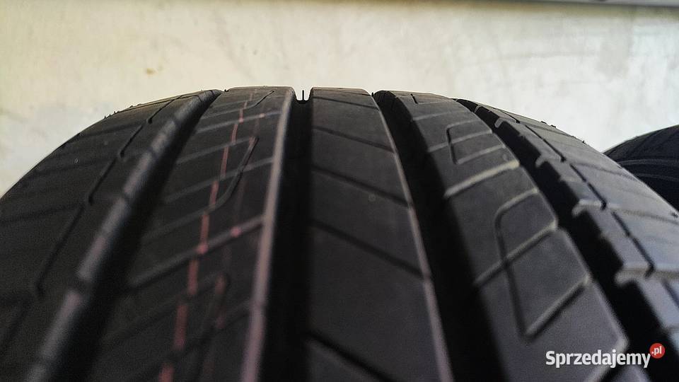 Opony Kumho 195 55 R16 87H komplet NOWE OLSZTYN 16cale