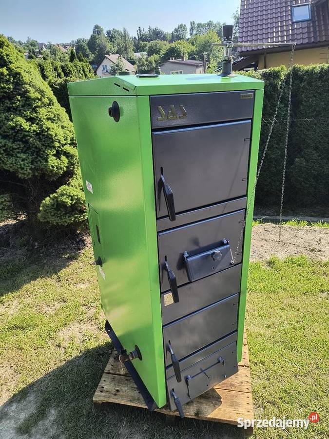 Piec 5 KLASY ECODESIGN Sas 20kw Kocioł Tarnów