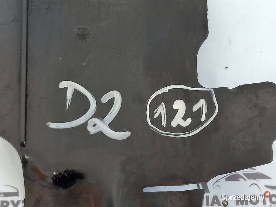 MINI COOPER I 04r kierownica wlot powietrza Kielce