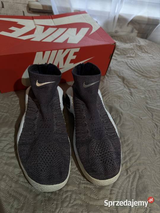 Buty Nike rozmiar 42 Kraków