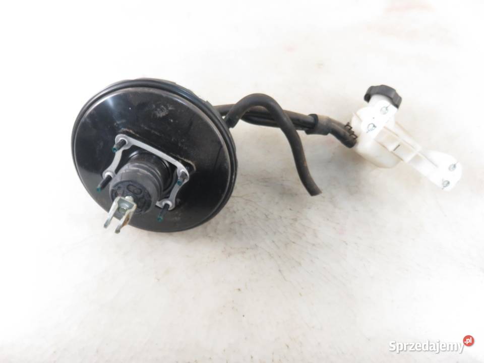 SERWO KIA PICANTO I 10 12V 5911007000 5850007300 sprzedam