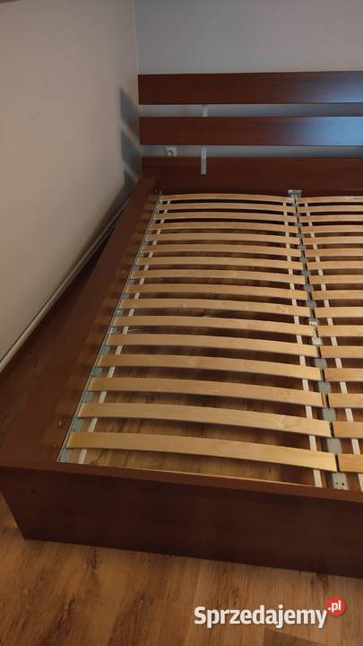 Rama łóżka IKEA Malm 200cm Świdnica