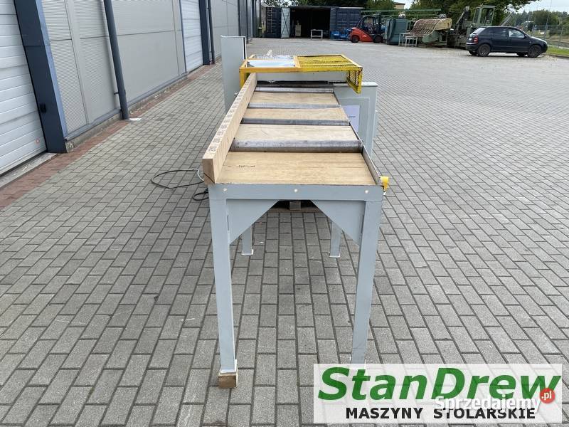 Piła poprzeczna FOD FPDA Mojusz