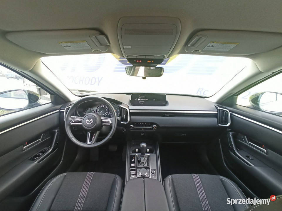 25 benzyna 225 Zarejestrowana system Start-Stop Rzeszów