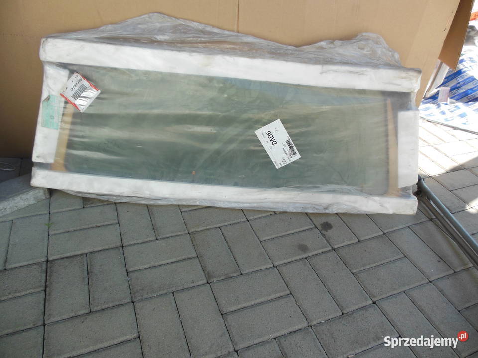 Szyba ogrzewana tylna Fiat Punto I 46536347 Kozy sprzedam