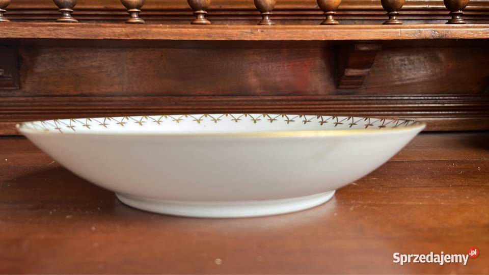 Miseczka Maki Eschenbach Bavaria Germany Dekor Gdańsk