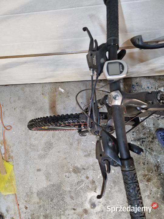 Rower górski 26 Olszyna sprzedam