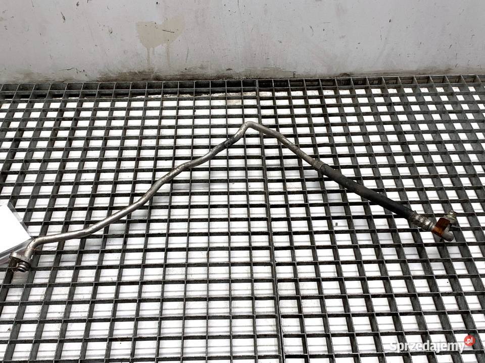 RURKA KLIMATYZACJI PEUGEOT 208 I 9678308780 16