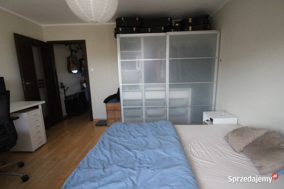 2pok 44met Wzgórza Słowiańskiego TARASBALKON Wrocław