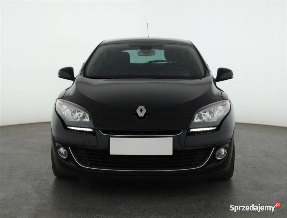 Renault Megane 12 TCe