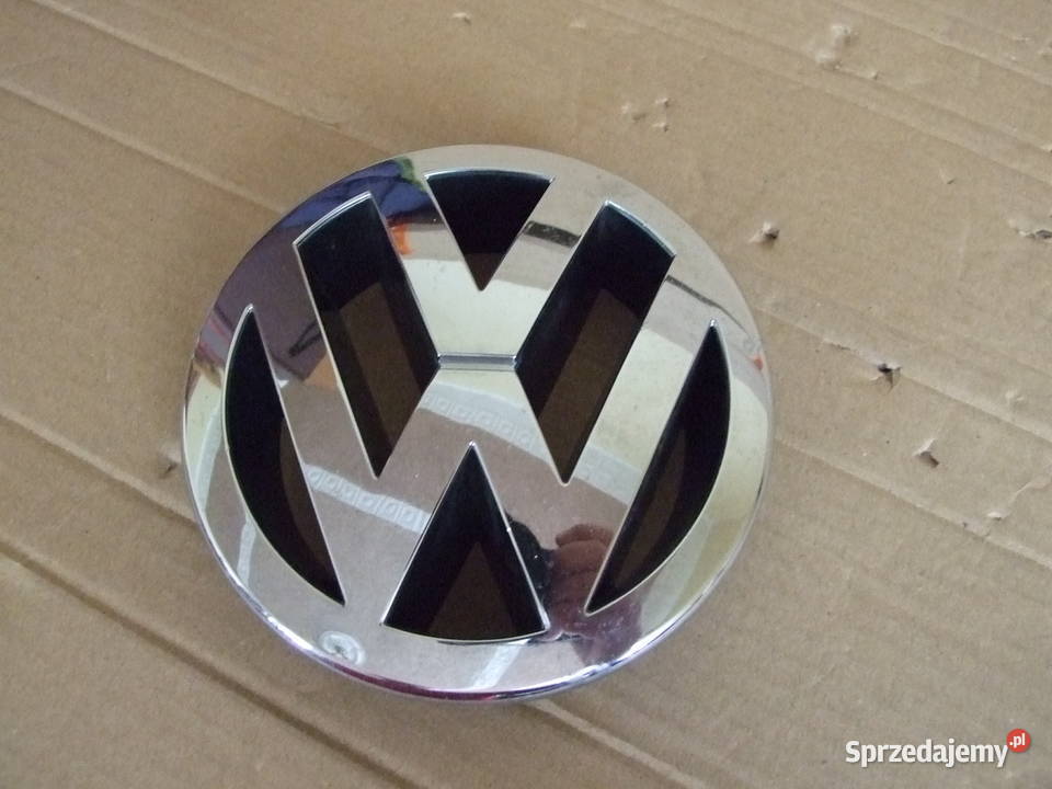 Znaczek emblemat VW Passat 3B0853601C Białystok