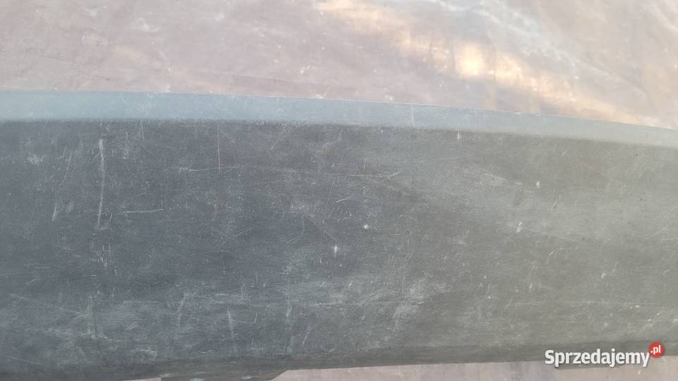 KIA CEED II HB LIFT 15 SPOILER DOKŁADKA ZDERZAKA śląskie Ruda Śląska