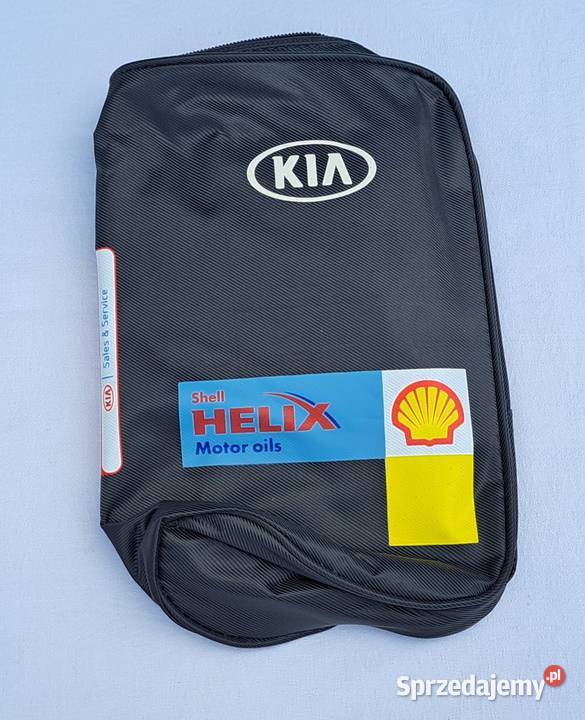 POKROWIEC ETUI CASE NA OLEJ 1L KIA Mielęcin