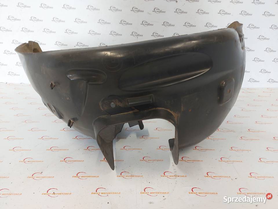 CITROEN C4 B7 II nadkole lewe przód 9687456680