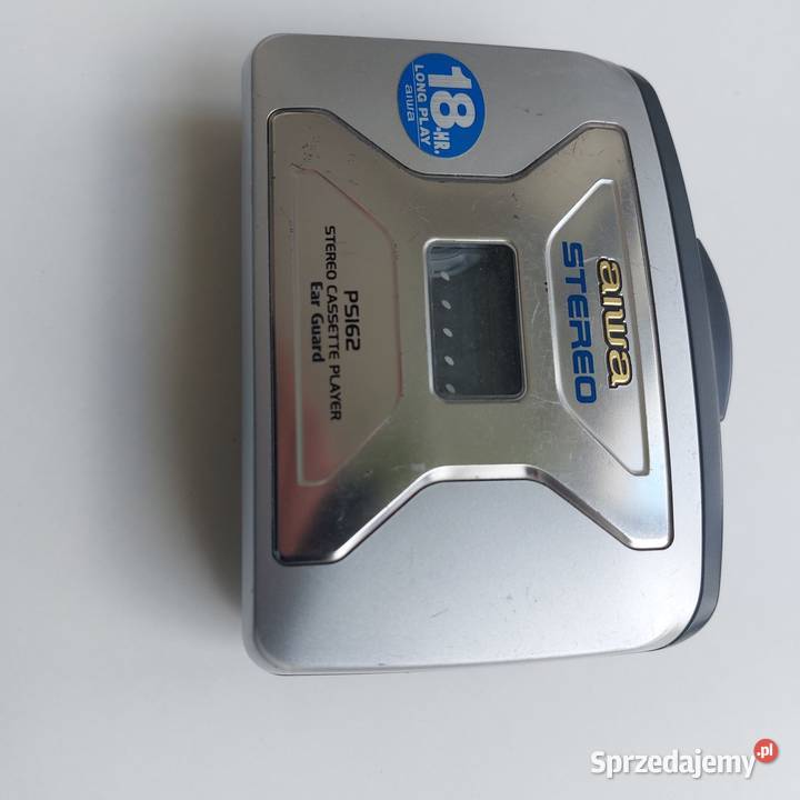 Walkmany diskmen Koliber 3dyktafonyaparaty