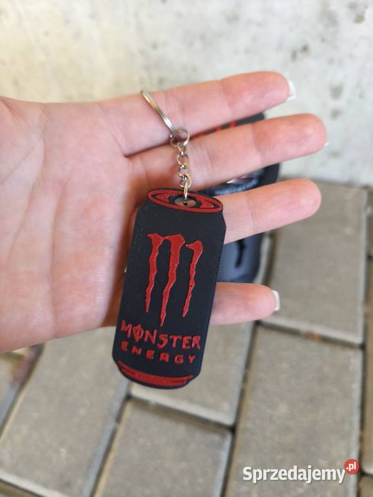 Kubek Monster Energy Dom i Ogród Gdynia