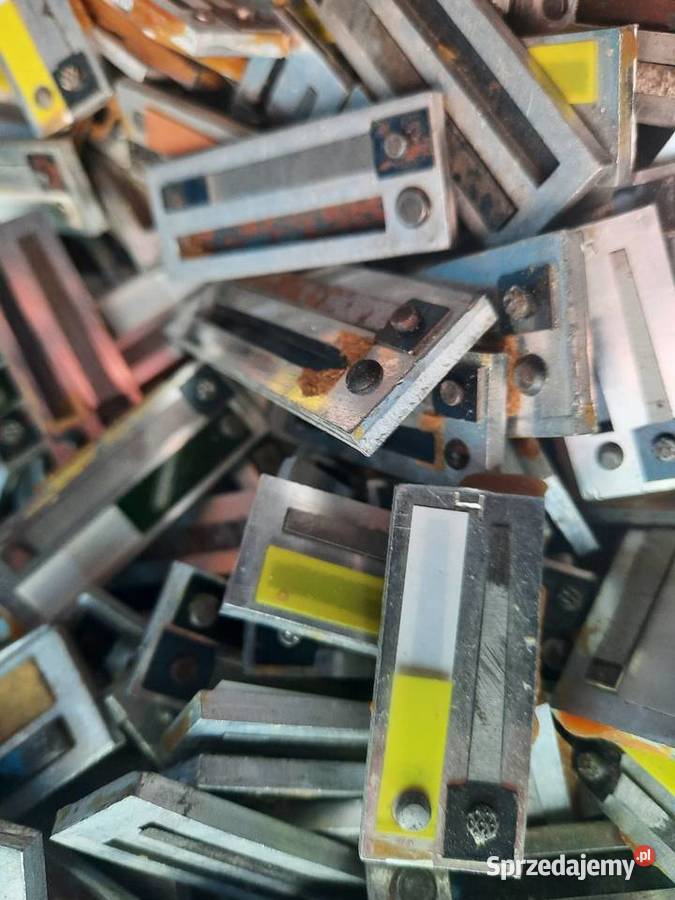 Akordeon stroiki w kilogramach Pozostałe Kożuchów