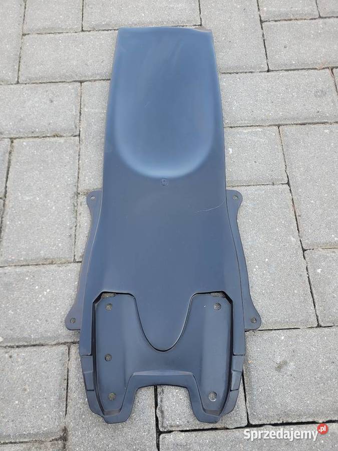 Suzuki GSXR 600 700 1000 zadupek nadkole wielkopolskie Nowy Tomyśl