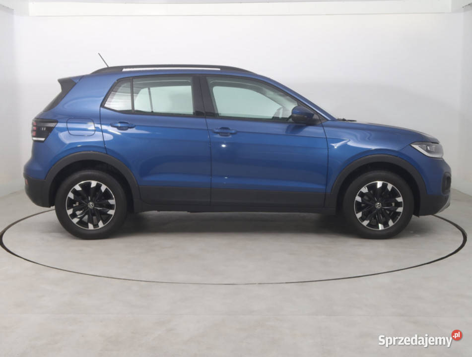 VW TCross 10 TSI T-Cross Bielany Wrocławskie sprzedam
