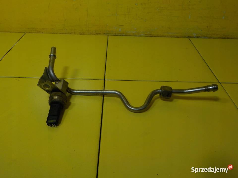 BMW E90 E87 E60 20 B 11r 170 N43 czujnik Regulatory ciśnienia paliwa Suków