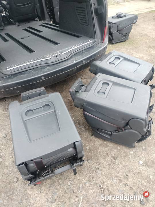 Sprzedam Renault Espace lV zarejestrowany jako zabytek Choszczno