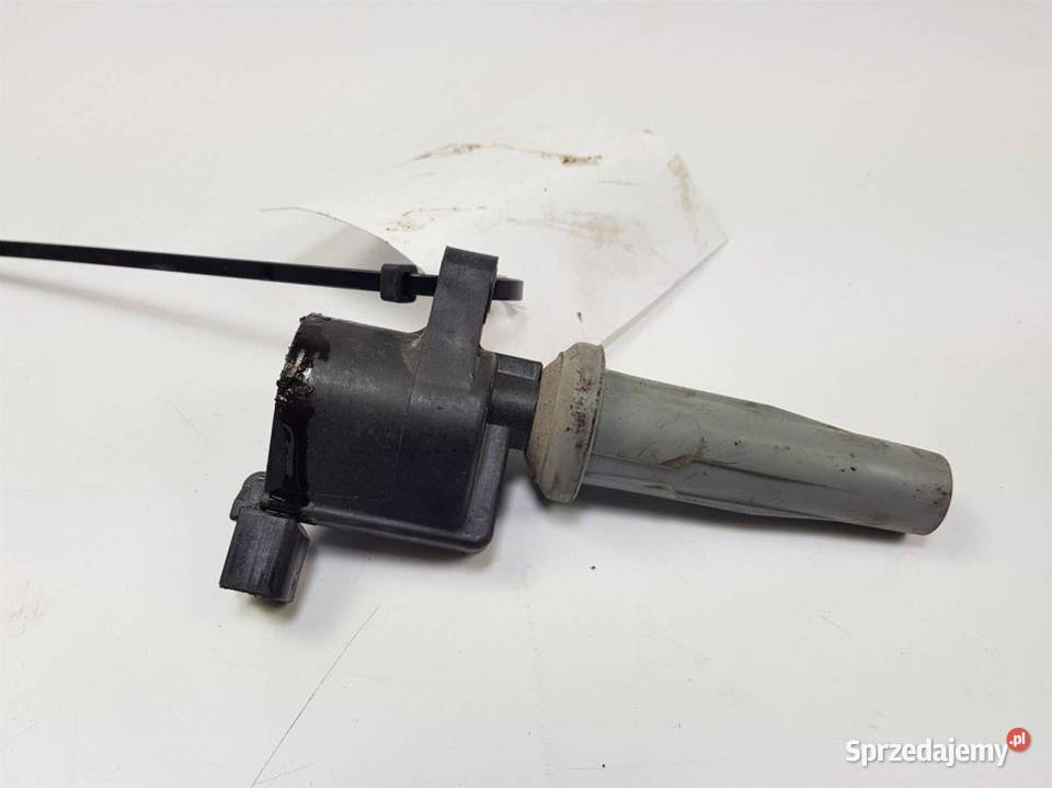 CEWKA ZAPŁONOWA FORD FUSION MK5 9E5E12A366AA Lipno