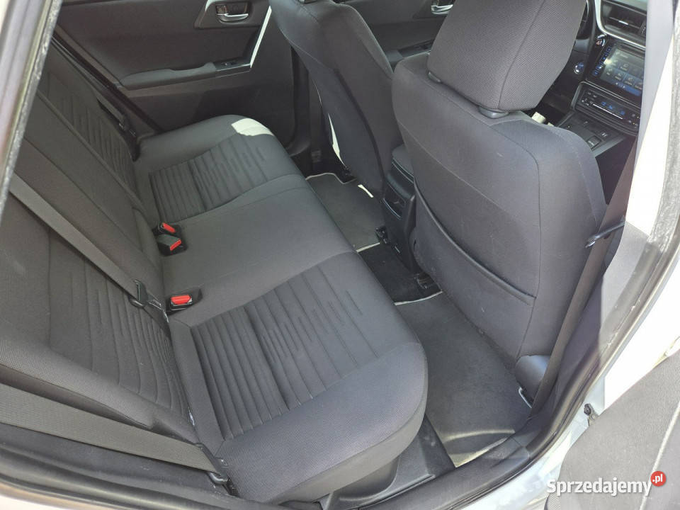 Toyota Auris 18 HSD 136 Kamera Serwisowany ESP Auris Otwock Mały sprzedam