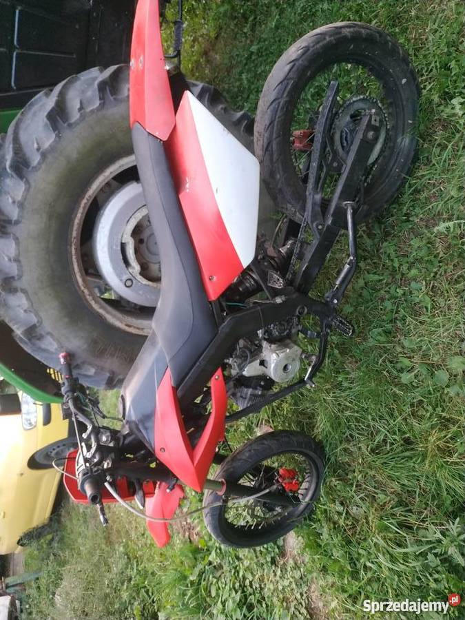 Dafier dfe 50110 Czernikowo