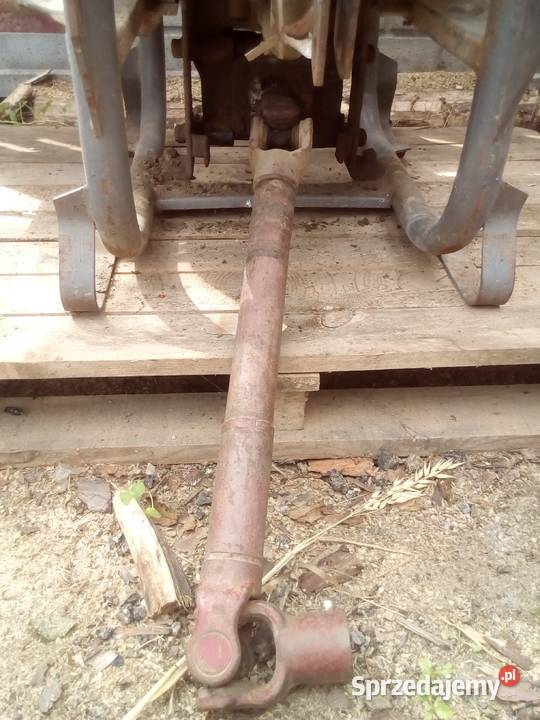 Opryskiwacz Pirmet Termit 417