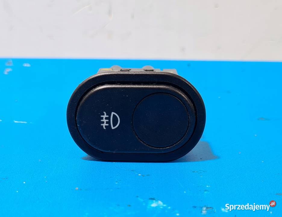 Daewoo Espero Włącznik halogenów Szczecin