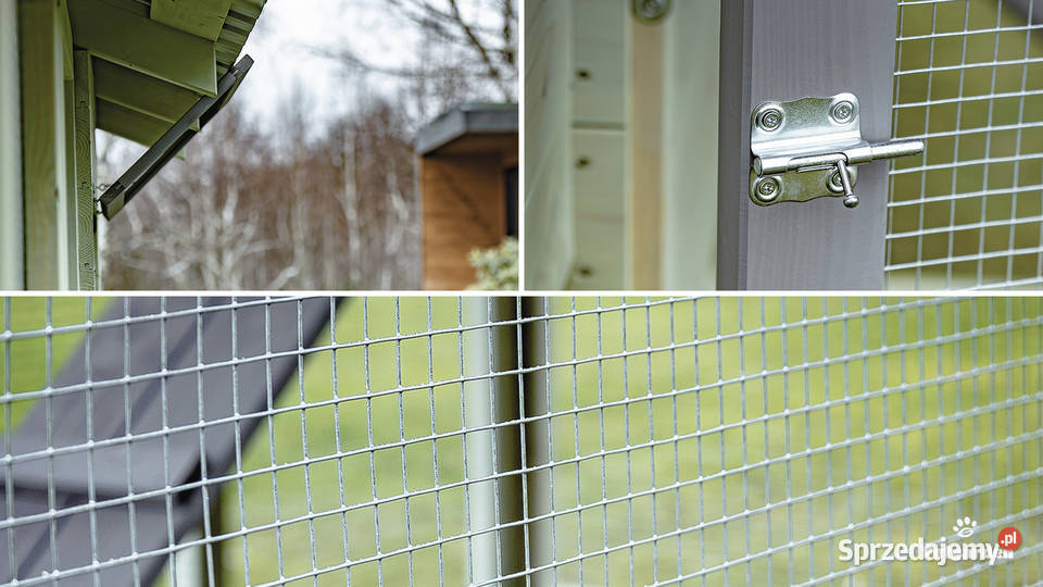 Kurnik MAŁOPOLSKI Trzemeśnia sprzedam