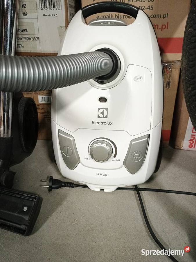 Odkurzacze Amica AGD drobne Wągrowiec