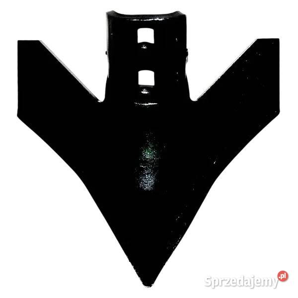 372561A1 Stopa 235 mm 93 h 8 mm między otworami mazowieckie