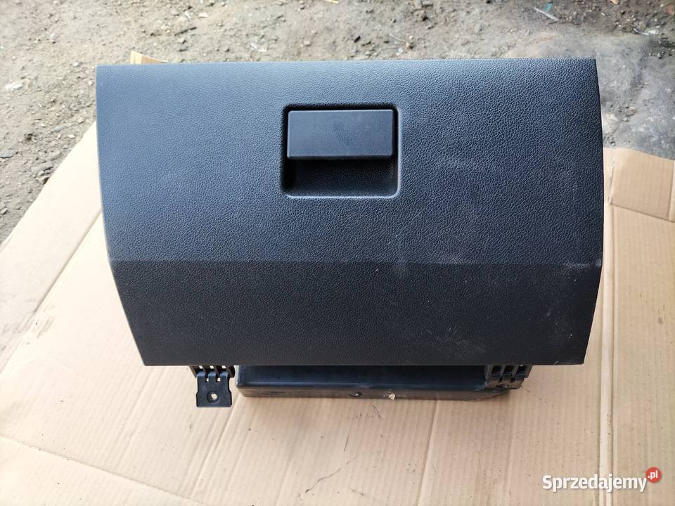 FIESTA MK5 MK6 FUSION MK1 SCHOWEK PASARZERA Schowki, półki Kamień-Kolonia sprzedam