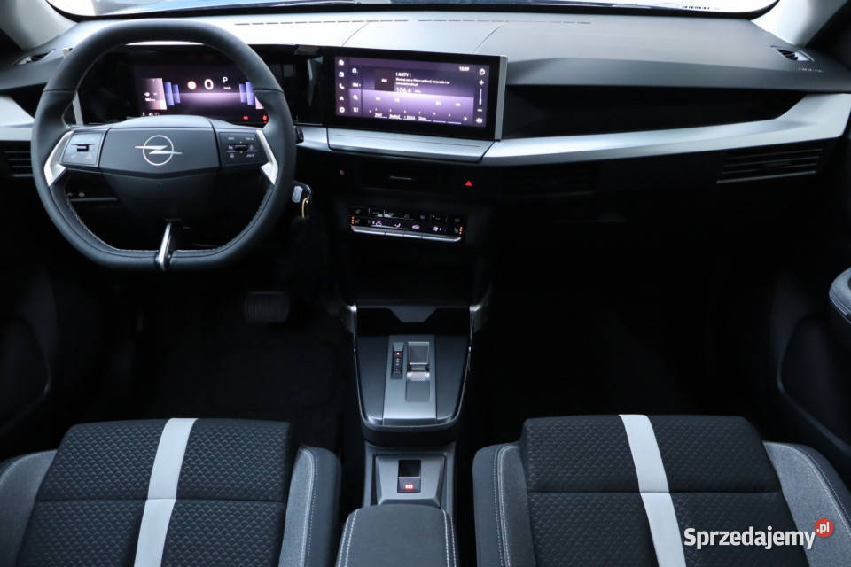 Opel Frontera 12 hybrid wspomaganie kierownicy Zabrze