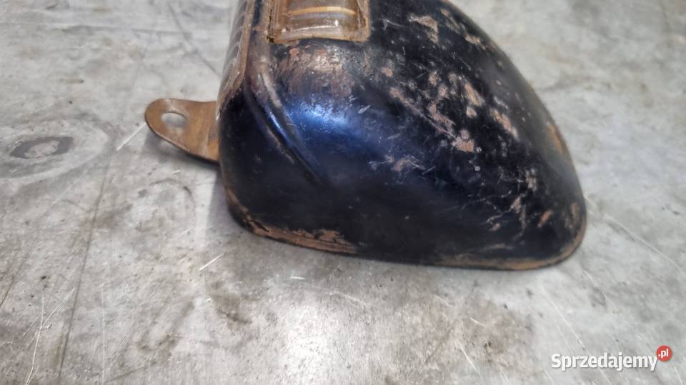 Tylna lampa jawa 250 350 175 353 354 356 Bydgoszcz sprzedam