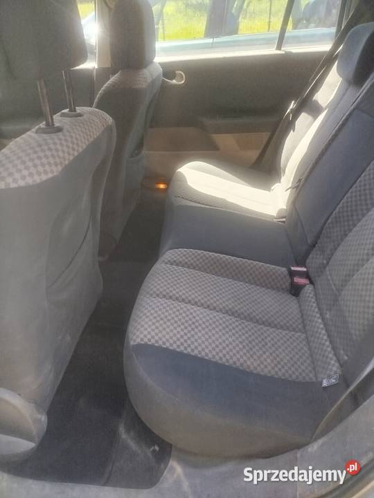 Renault Megane II Grandtour Kombi 16 Benzyna sprzedam