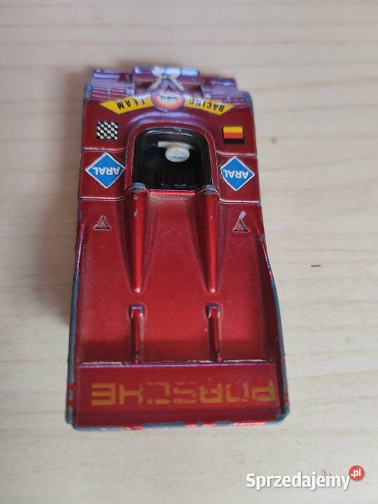 MATCHBOX resorówki i inne Matchbox