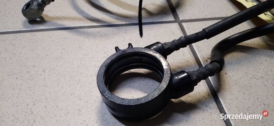 Łącznik pompowania lag Yamaha Venture XVZ 1300 małopolskie Jawiszowice sprzedam