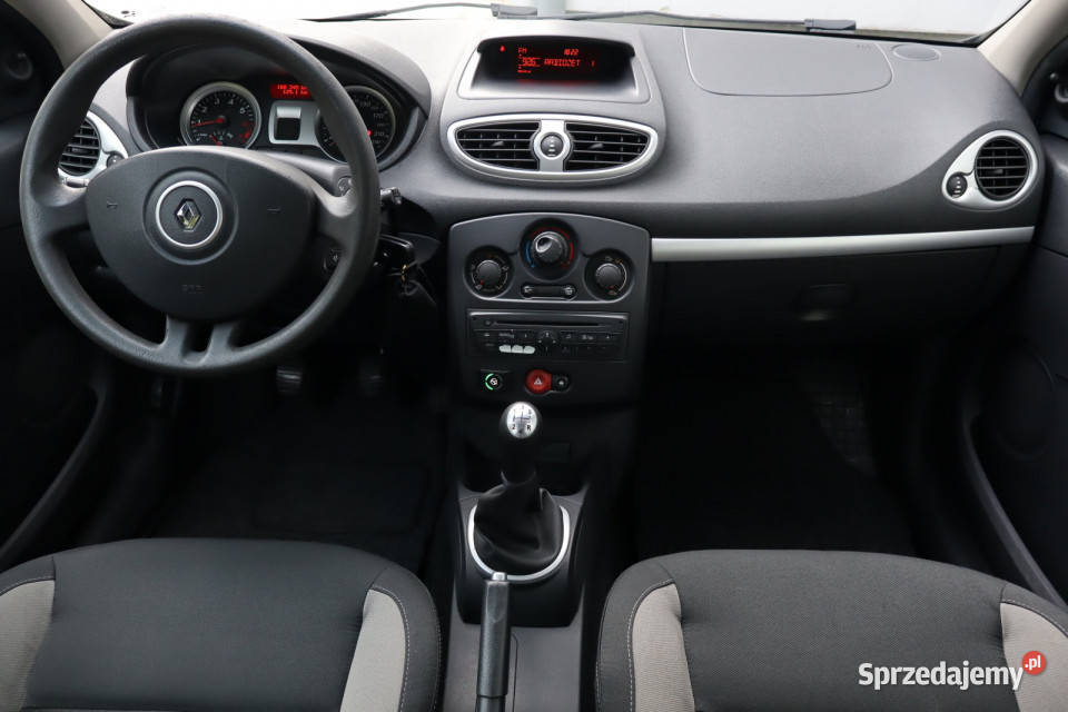 Renault Clio 12 16V isofix Zabrze sprzedam