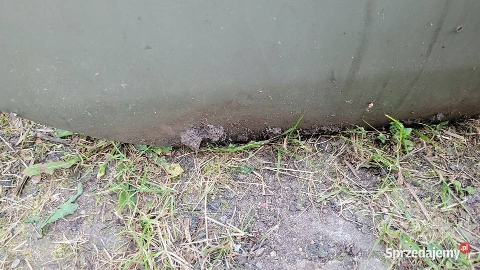 Drzwi Renault Thalia mazowieckie