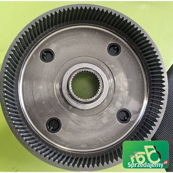 Planetarka Kosz Skrzyni biegów Cmatic ZF Wilkowo