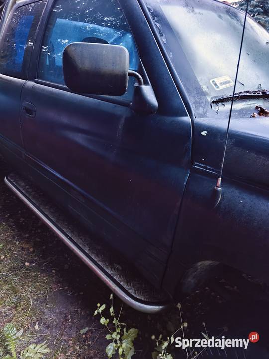 Dodge Ram 1500 4x4 1500
